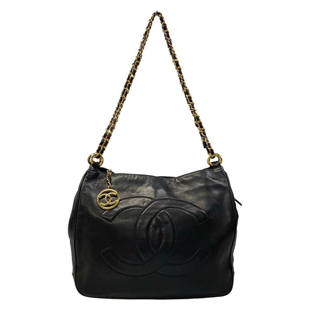Chanel Shoulder Bag